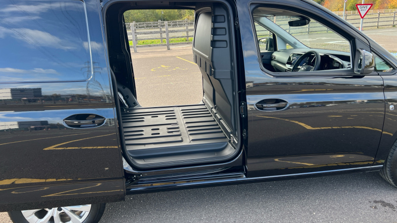 Ford Transit Connect 230 L2 Diesel 2.0 EcoBlue 102ps Limited Van